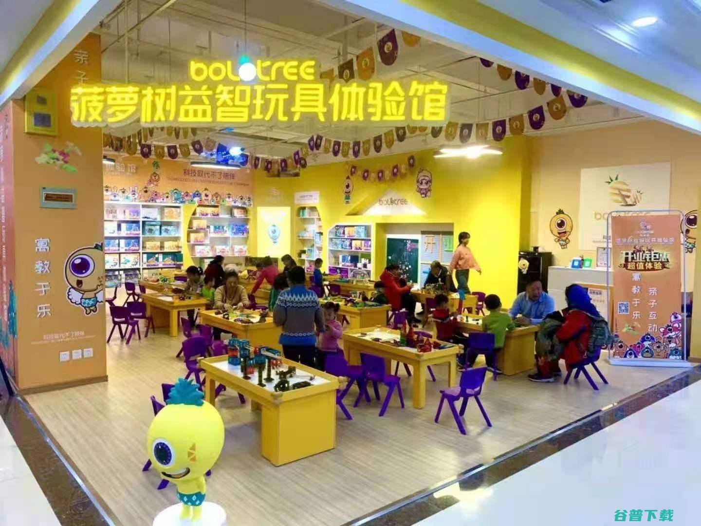 儿童玩具加盟店哪个好 乐高玩具怎么加盟 (儿童玩具加盟店)